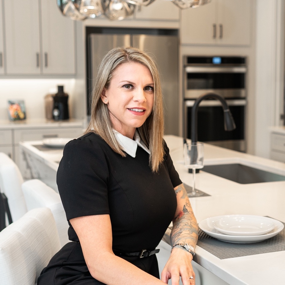Meet your Posher, Jerlyn